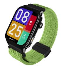 Garett GRC Activity 3 Smartwatch - Black