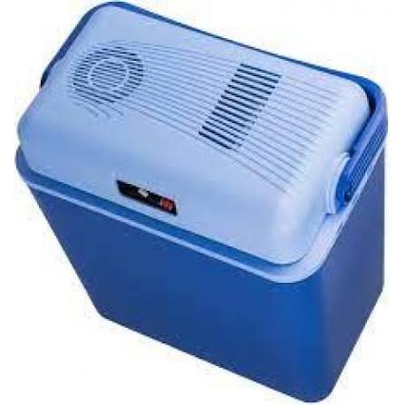 ConnaBride 12v/240v Electric Cool Box - 21ltr