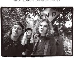 Smashing Pumpkins - Greatest Hits 2LP (Vinyl)