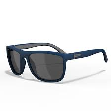 Leech ATW6 Blue Frame / Copper Smoke Sunglasses