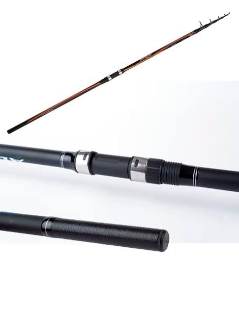 Shimano Sonora Tele Surf (4.20m, 200g)