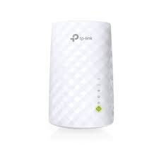 TP-LINK AC750 Wi-Fi Wall Plug Range Extender Dual Band