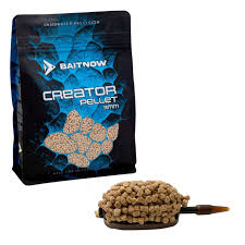 Baitnow Creator Pellet 3mm