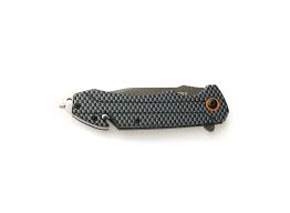 Whitby Rescue Lock Knife - LK400