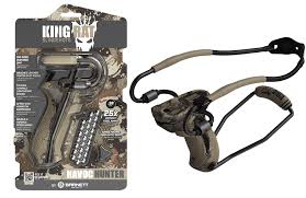 Barnett Havoc Hunter Slingshot