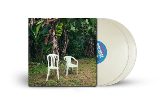 Bad Bunny - DeBÍ TiRAR MáS FOToS 2LP (White Vinyl)