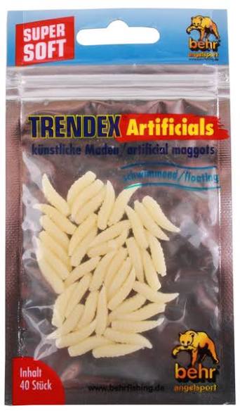 Trendex Artificials Artificial Maggots
