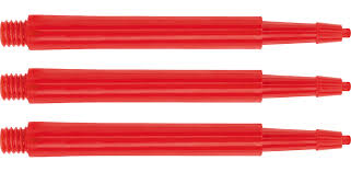 Harrows Clic & Stealth Flights and Stems System