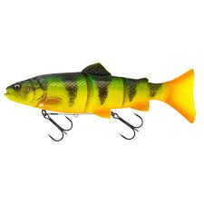 Savage Gear 3D Line Thru Trout 25cm / 193g (Med Sink)