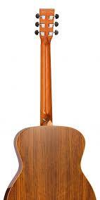 Tanglewood Roadster X Orchestra/Folk Acoustic Guitar (TRX3E)
