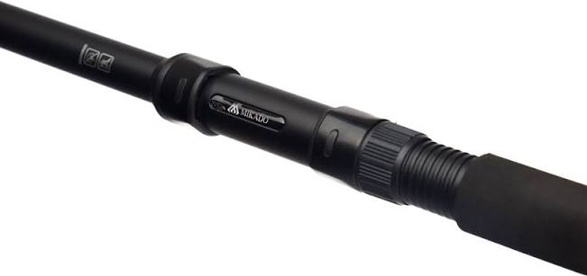 Mikado Sensual NG Tele Match Rods