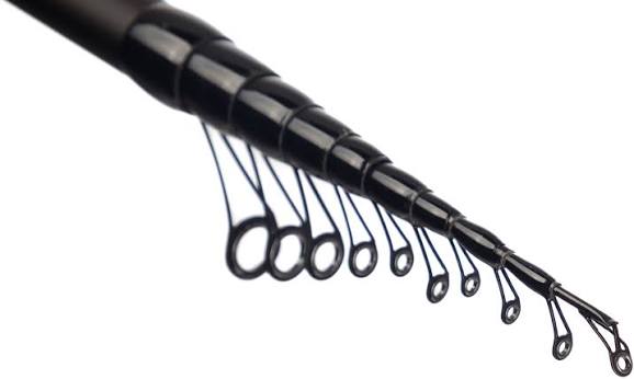 Mikado Sensual NG Tele Match Rods
