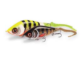 Strike Pro Guppie Jr. (11cm, 70g)