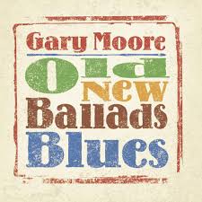 Gary Moore - Old New Ballads Blues 2LP (Vinyl)