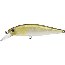 Zipbaits Rigge Flat 50S (50mm/5.3g)