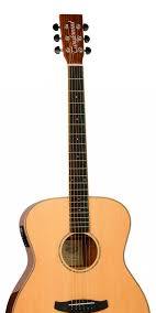 Tanglewood Roadster X Orchestra/Folk Acoustic Guitar (TRX3E)