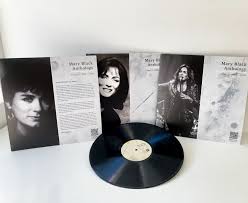 Mary Black - Anthology 3LP (Vinyl)