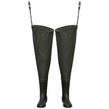 Mikado Thigh Waders