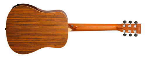 Tanglewood Roadster X Orchestra/Folk Acoustic Guitar (TRX3E)