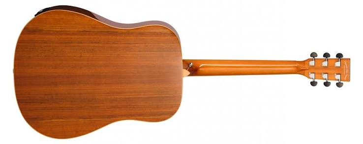 Tanglewood Roadster X Dreadnought Acoustic Guitar (TRX5E)