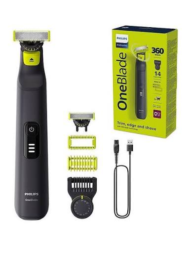 Philips One Blade Pro (QP6542/15)