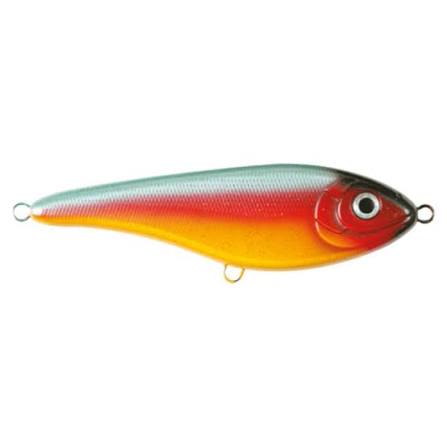 Strike Pro Buster Jerk, 15cm/75g Slow Sink