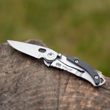 True Utility Skeletonknife Penknife