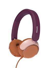 Philips Kids Headphones 2000 Series (TAK2000)