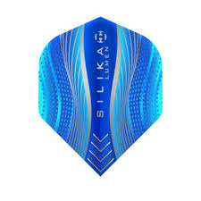 Harrows Silika Lumen Darts Flights