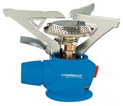 CampinGaz Twister Plus Stove