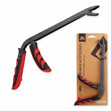 Mikado Pistol Pliers 24cm