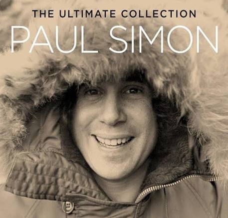 Paul Simon - The Ultimate Collection LP (Vinyl)