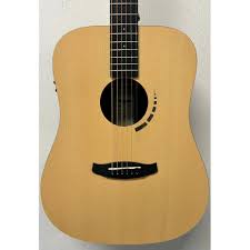 Tanglewood Metropolitan Electro Acoustic Guitar (TM5E)