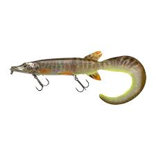 Savage Gear 3D Hybrid Pike (25cm, 100g)