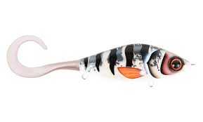 Strike Pro Guppie (13.5cm, 120g)