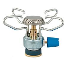 CampinGaz Bleuet Micro Plus Stove