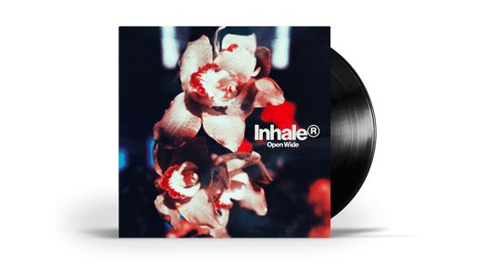Inhaler - Open Wide - Vinyl
