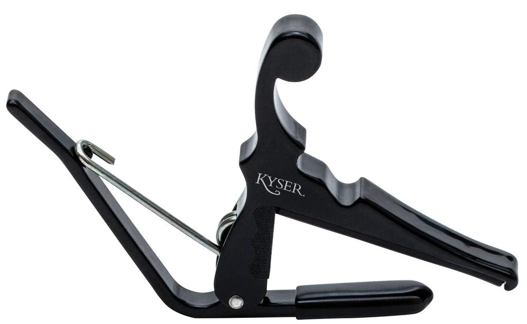 Kyser Quick Change Capo for Mandolin/Banjo