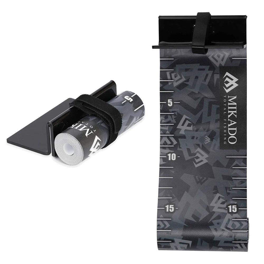 Mikado Measure Up Roll Mat (8cm x 140cm)