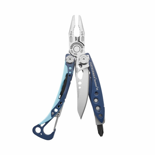 Leatherman Skeletool® CX Multi-Tool Nightshade