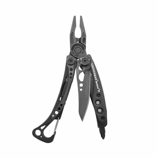 Leatherman Skeletool® CX Multi-Tool Onyx