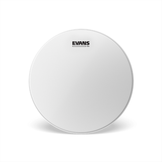 EVANS G2 Coated Snare Batter, 14 Inch