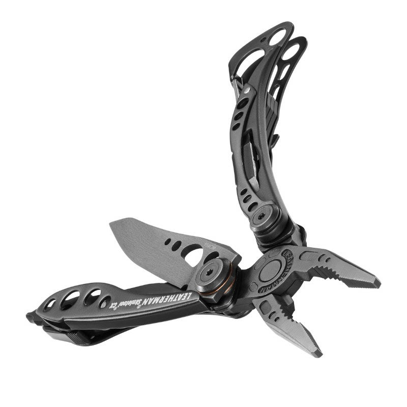 Leatherman Skeletool® CX Multi-Tool Onyx