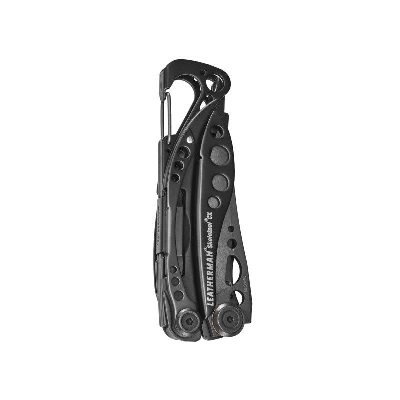 Leatherman Skeletool® CX Multi-Tool Onyx