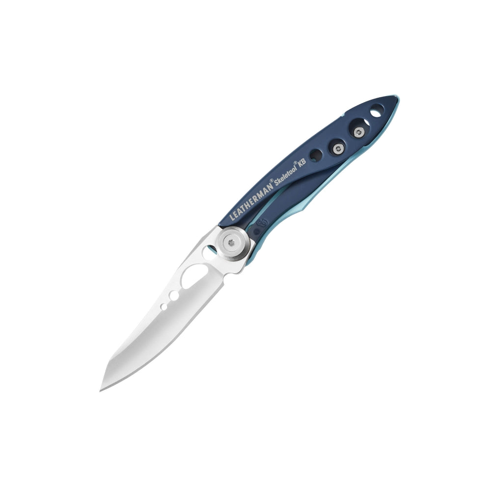 Leatherman Skeletool® KB Knife Nightshade