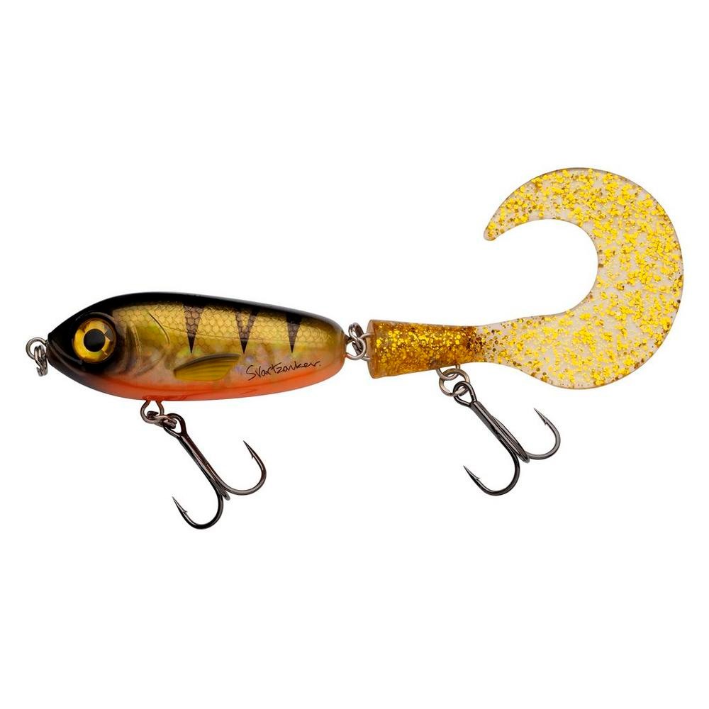 Abu Garcia Svartzonker McMio Lure (18cm/54g)