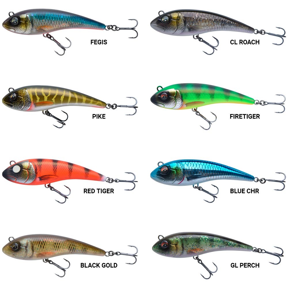 Savage Gear Low Glider (17cm/112g)