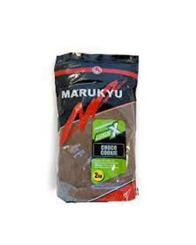 Marukyu Luxus Groundbait - 2KG