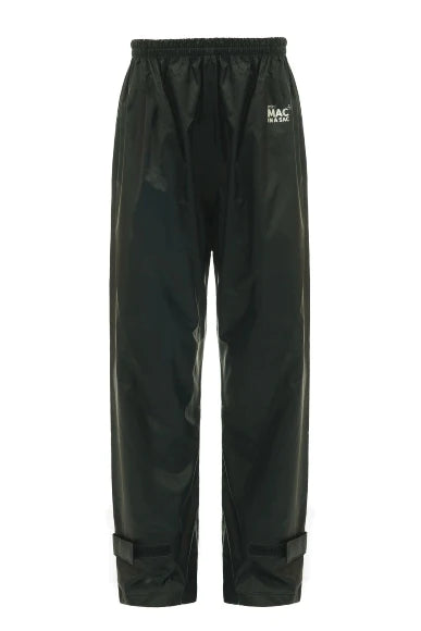 Mac in a Sac Explorer Mens Waterproof Overtrousers