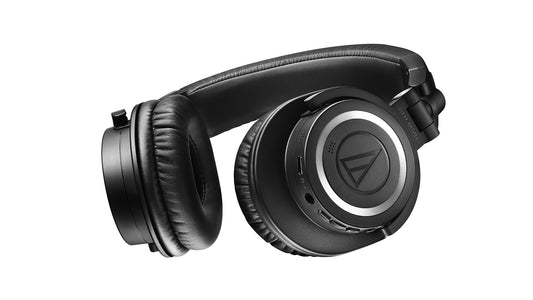 AUDIO TECHNICA ATH-M50xBT2 HEADPHONES